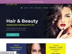 Sites similar to hbwa.com.au