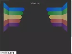 Sites similar to hbwa.com
