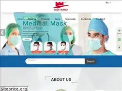 Sites similar to hbwanli.com