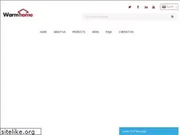 Sites similar to hbwarmhome.com