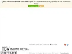 Sites similar to hbwins.com