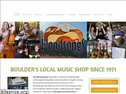 Sites similar to hbwoodsongs.com