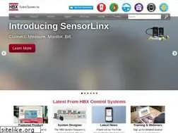 Sites similar to hbxcontrols.com