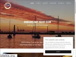 Sites similar to hbyc.org.au
