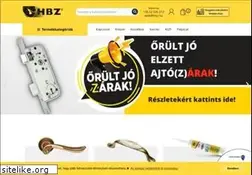 Sites similar to hbz.hu