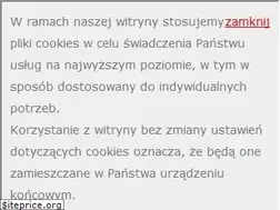 Sites similar to hbz.pl
