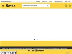 Sites similar to hbz.ro