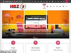Sites similar to hbzgrup.com