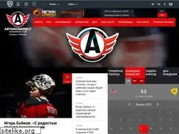 Sites similar to hc-avto.ru