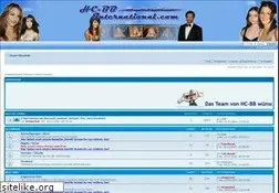Sites similar to hc-bb-international.com