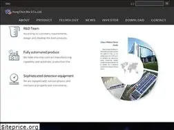 Sites similar to hc-bios.com
