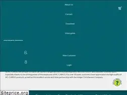 Sites similar to hc-cargo.co.uk