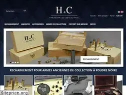 Sites similar to hc-collection.com