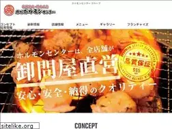 Sites similar to hc-group.jp