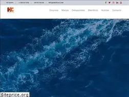 Sites similar to hc-grupo.com