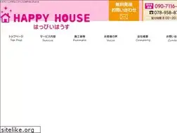 Sites similar to hc-happyhouse.com