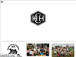 Sites similar to hc-heidelberg.de