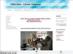 Sites similar to hc-hessmer.de