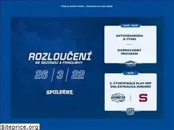 Sites similar to hc-kometa.cz