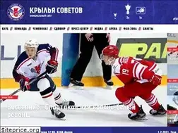 Sites similar to hc-ks.ru