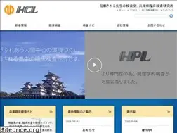 Sites similar to hc-labo.co.jp