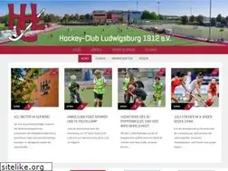 Sites similar to hc-ludwigsburg.de