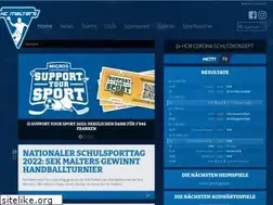 Sites similar to hc-malters.ch