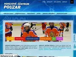 Sites similar to hc-pouzar.cz