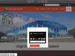 Sites similar to hc-progress.ru