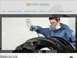 Sites similar to hc-repairs.nl