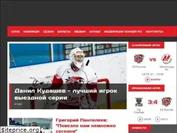 Sites similar to hc-rostov.ru