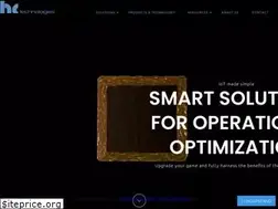 Sites similar to hc-technologies.com