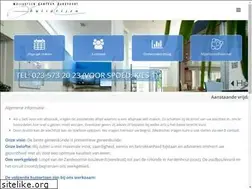 Sites similar to hc-zandvoort.nl
