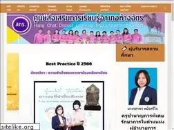 Sites similar to hc.ac.th
