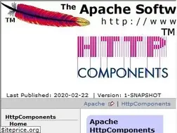 Sites similar to hc.apache.org