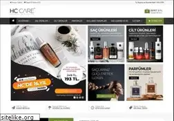 Sites similar to hc.com.tr