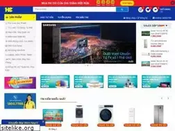 Sites similar to hc.com.vn