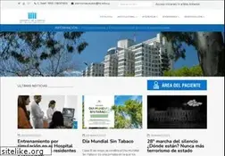 Sites similar to hc.edu.uy