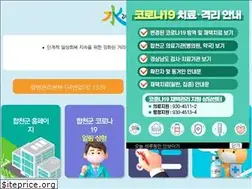 Sites similar to hc.go.kr
