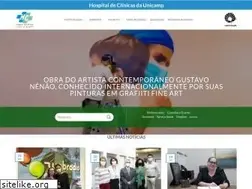 Sites similar to hc.unicamp.br