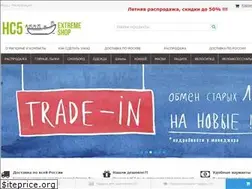 Sites similar to hc5.ru