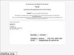 Sites similar to hc9.de