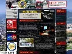 Sites similar to hc911.org