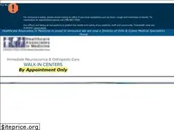 Sites similar to hca-si.com