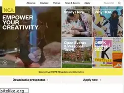 Sites similar to hca.ac.uk