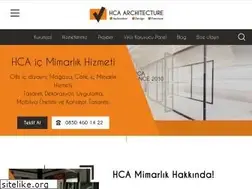 Sites similar to hca.com.tr