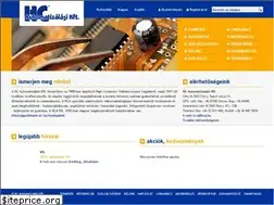 Sites similar to hca.hu
