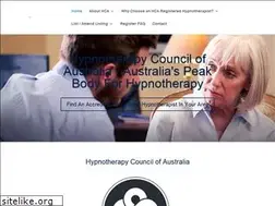Sites similar to hcaaustralianhypnotherapistsregister.com.au