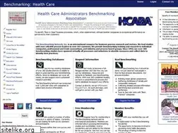 Sites similar to hcaba.com