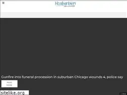 Sites similar to hcabarbieri.it